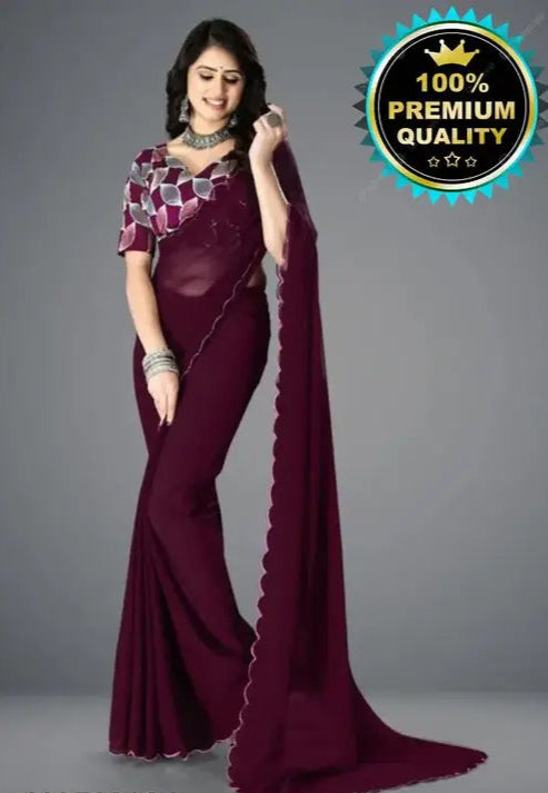 saree for women wedding