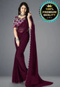 saree for women wedding