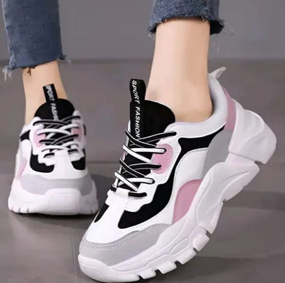 Pink shoes for girls