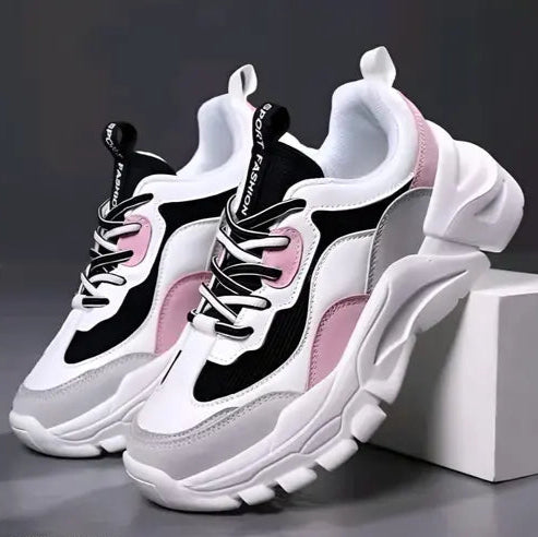 Pink shoes for girls