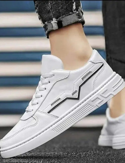 CAUSAL SNEAKERS SHOES