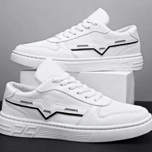 CAUSAL SNEAKERS SHOES