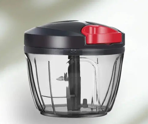 BlUE chopper vegetable chopper hand mixer for kitchen mini chopper Vegetable & Fruit Chopper