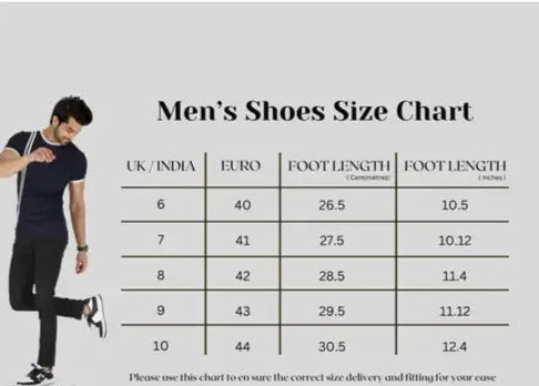 Trendy Attractive Loafer for Men