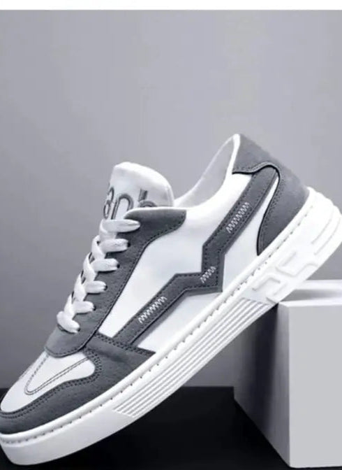 Unique Men Casual Shoes