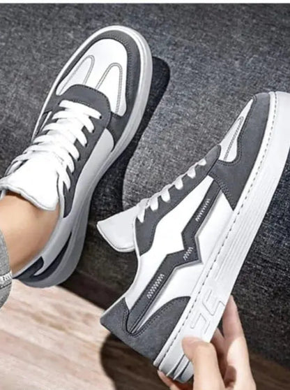 Unique Men Casual Shoes