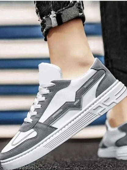 Unique Men Casual Shoes