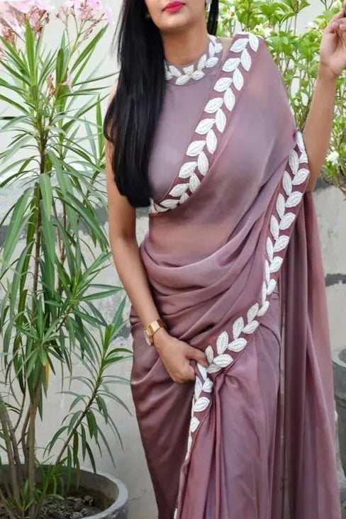 Fancy Saree