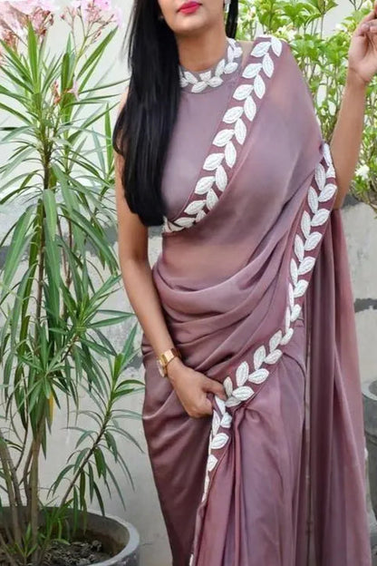 Fancy Saree