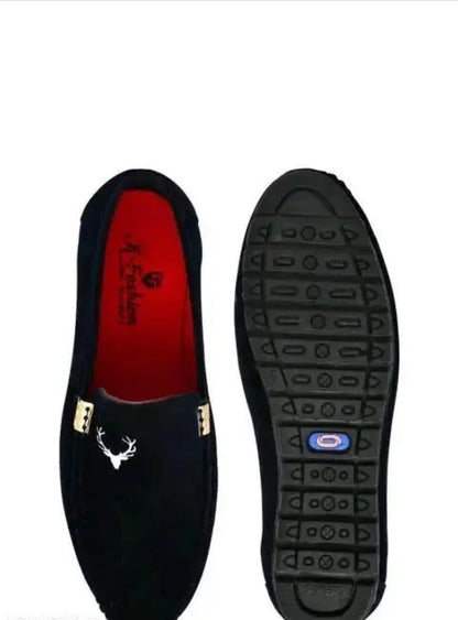Trendy Attractive Loafer for Men